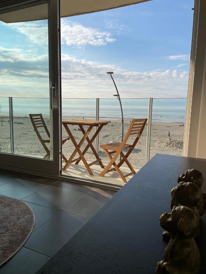 Studio Ribella West 2 德帕内 外观 照片