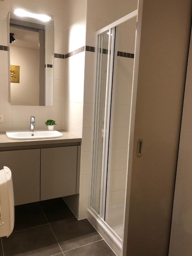 Studio Ribella West 2 德帕内 外观 照片