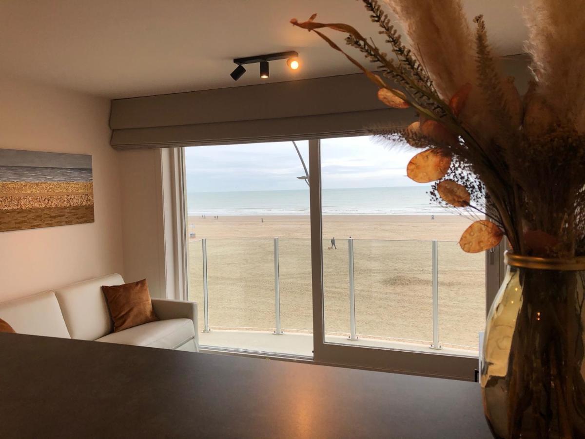 Studio Ribella West 2 德帕内 外观 照片