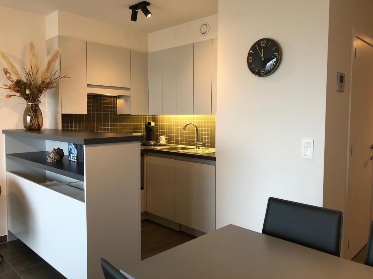 Studio Ribella West 2 德帕内 外观 照片