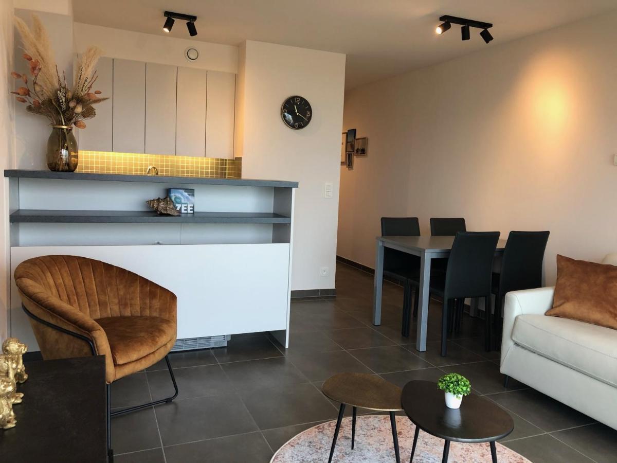 Studio Ribella West 2 德帕内 外观 照片