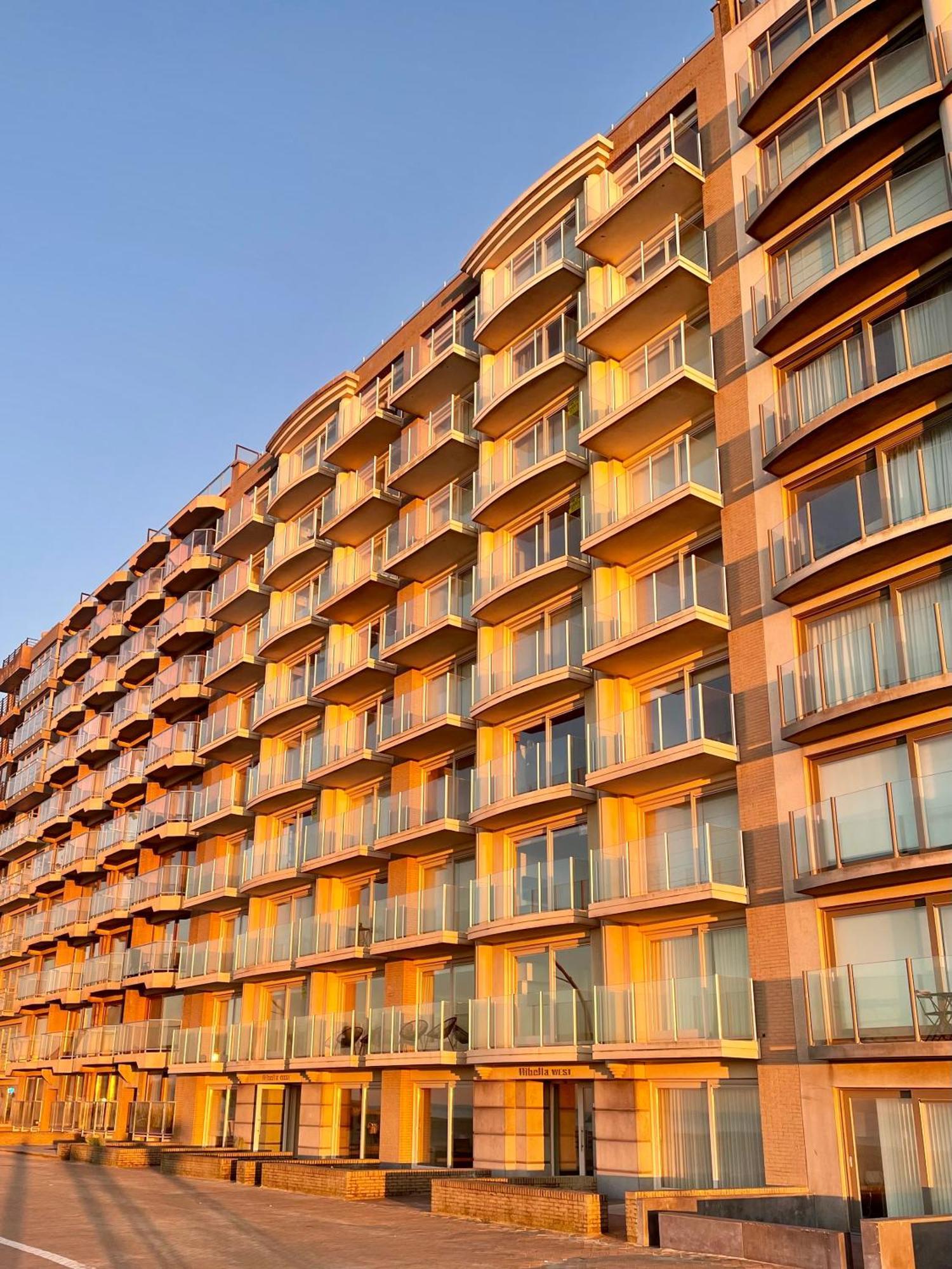 Studio Ribella West 2 德帕内 外观 照片